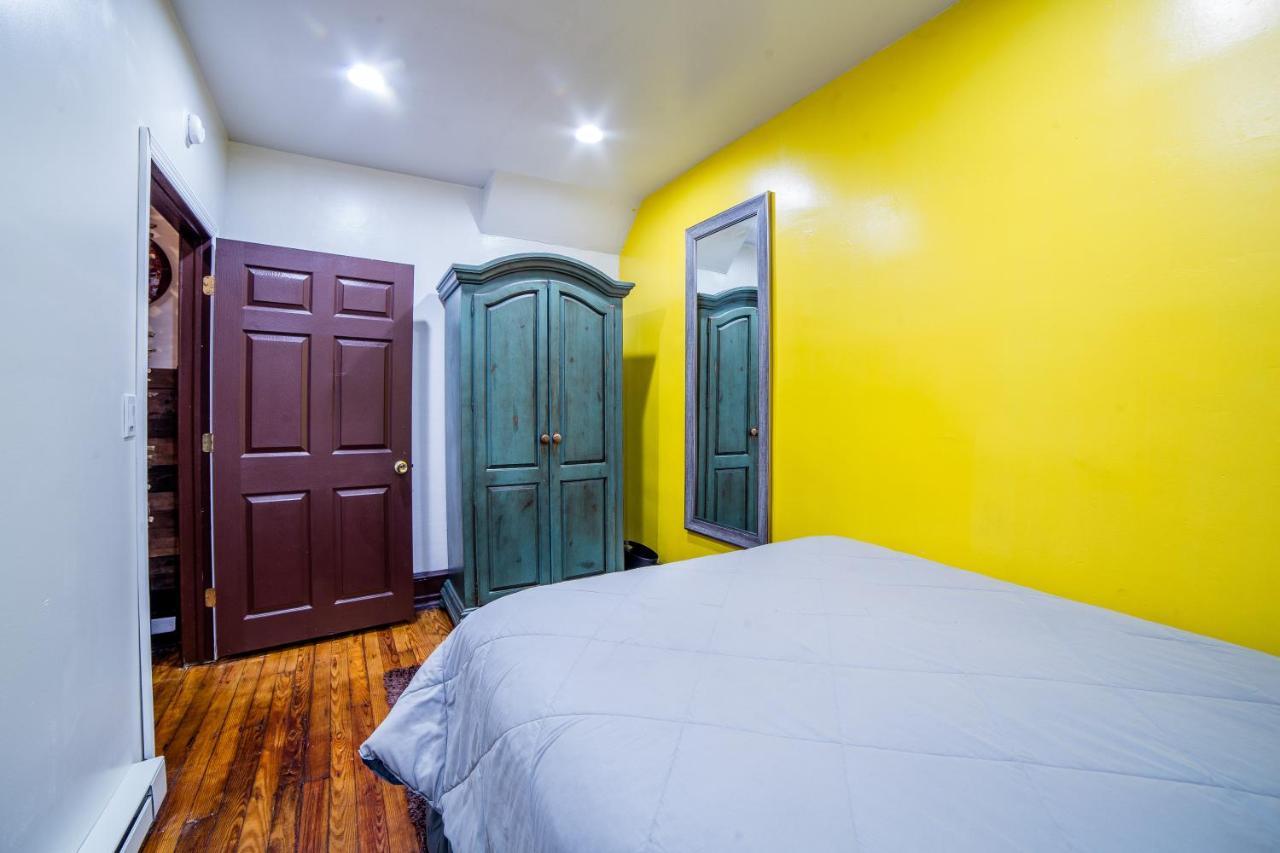 Private! Cool! Comfy! 1 Bedroom Apt. Apartment *