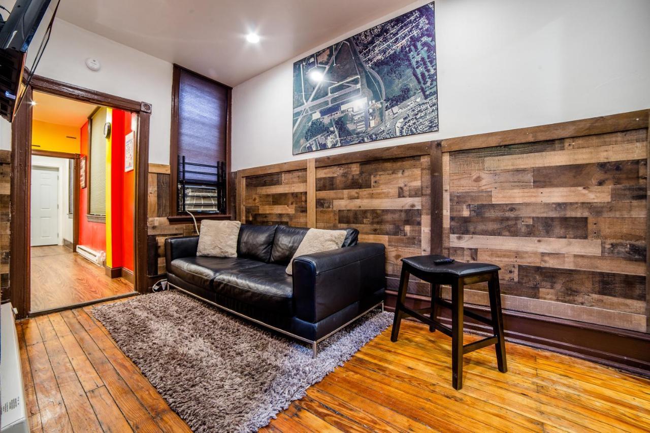 Apartment Private! Cool! Comfy! 1 Bedroom Apt. Philadelphia